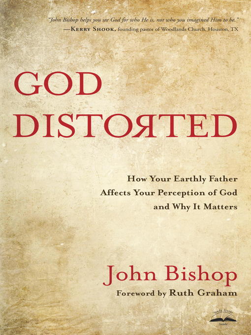 Title details for God Distorted by John Bishop - Available